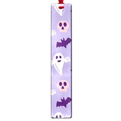 Boo Crew Halloween Season Large Book Marks by Safari