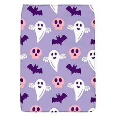 Boo Crew Halloween Season Removable Flap Cover (s) by Safari