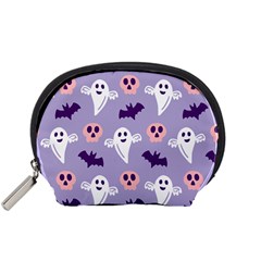 Boo Crew Halloween Season Accessory Pouch (small) by Safari