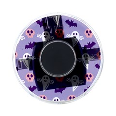 Boo Crew Halloween Season On-the-go Memory Card Reader by Safari