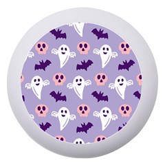 Boo Crew Halloween Season Dento Box With Mirror by Safari