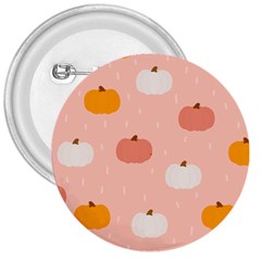 Pumpkin Pattern Halloween 20240926 160345 0000 3  Buttons by Safari