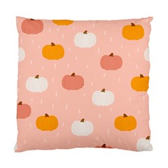 Pumpkin Pattern Halloween 20240926 160345 0000 Standard Cushion Case (two Sides) by Safari