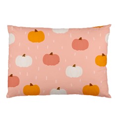 Pumpkin Pattern Halloween 20240926 160345 0000 Pillow Case (two Sides) by Safari