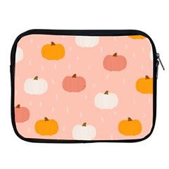 Pumpkin Pattern Halloween 20240926 160345 0000 Apple Ipad 2/3/4 Zipper Cases by Safari