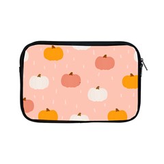 Pumpkin Pattern Halloween 20240926 160345 0000 Apple Ipad Mini Zipper Cases by Safari