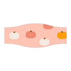 Pumpkin Pattern Halloween 20240926 160345 0000 Stretchable Headband by Safari