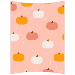 Pumpkin Pattern Halloween 20240926 160345 0000 Back Support Cushion by Safari