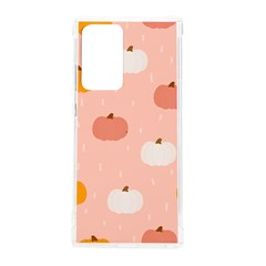 Pumpkin Pattern Halloween 20240926 160345 0000 Samsung Galaxy Note 20 Ultra Tpu Uv Case by Safari