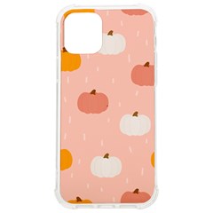 Pumpkin Pattern Halloween 20240926 160345 0000 Iphone 12/12 Pro Tpu Uv Print Case by Safari