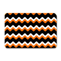 Halloween Wavy 20240926 161241 0000 Small Doormat by Safari