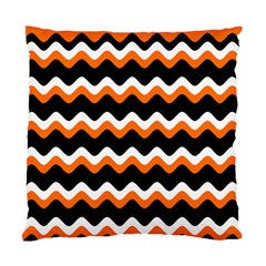 Halloween Wavy 20240926 161241 0000 Standard Cushion Case (two Sides) by Safari