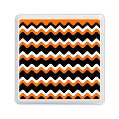 Halloween Wavy 20240926 161241 0000 Memory Card Reader (square) by Safari