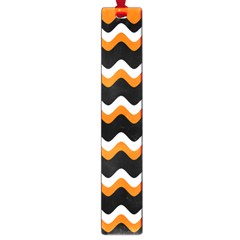 Halloween Wavy 20240926 161241 0000 Large Book Marks by Safari