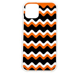 Halloween Wavy 20240926 161241 0000 Iphone 12 Pro Max Tpu Uv Print Case by Safari