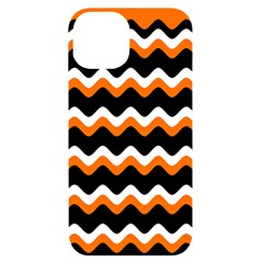 Halloween Wavy 20240926 161241 0000 Iphone 14 Black Uv Print Case by Safari