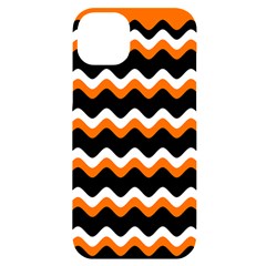 Halloween Wavy 20240926 161241 0000 Iphone 14 Plus Black Uv Print Case by Safari