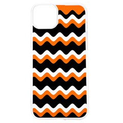 Halloween Wavy 20240926 161241 0000 Iphone 15 Tpu Uv Print Case by Safari