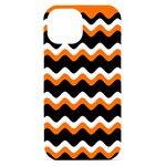 Halloween Wavy 20240926 161241 0000 iPhone 15 Black UV Print PC Hardshell Case Front