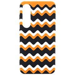 Halloween Wavy 20240926 161241 0000 Samsung Galaxy S24 6 2 Inch Black Tpu Uv Case by Safari