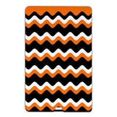 Halloween Wavy 20240926 161241 0000 Name Card Style Usb Flash Drive by Safari