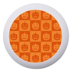 Seamless Halloween Pattern With Smiling Pumpkin 20240926 161520 0000 Dento Box With Mirror by Safari