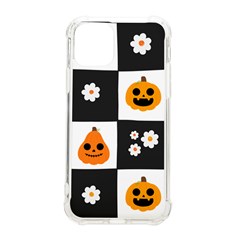 Seamless Halloween Pattern With Smiling Pumpkin 20240926 161714 0000 Iphone 11 Pro 5 8 Inch Tpu Uv Print Case by Safari