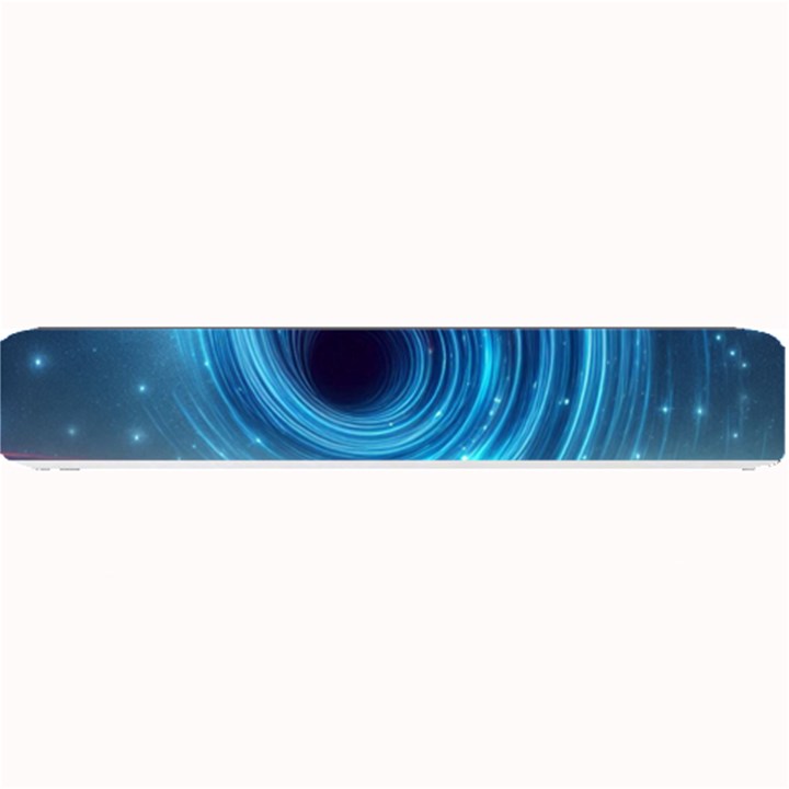 Astral Waveform Fantasy Small Bar Mat