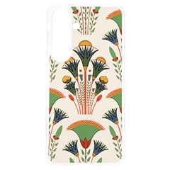 Ancient Egypt Antique Archeology Samsung Galaxy S24 6 2 Inch Tpu Uv Case by Grandong