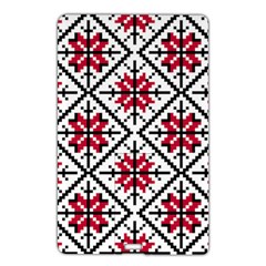 Ukrainian Folk Seamless Pattern Ornament Ethnic Ornament Border Element Traditional Art Name Card Style Usb Flash Drive by Grandong