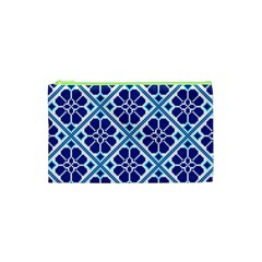 Illustration Of Ukrainian Folk Seamless Pattern Ornament Ethnic Ornament Cosmetic Bag (xs) by Grandong