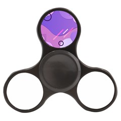 Colorful Labstract Wallpaper Theme Finger Spinner