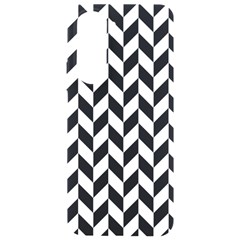 Black And White Pattern Samsung Galaxy S24 Plus 6 7 Inch Black Tpu Uv Case by ytdream