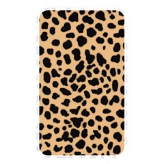 Leopard Skin Pattern Memory Card Reader (rectangular) by Bedest