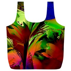 Splash Full Print Recycle Bag (xl)