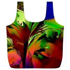 Splash Full Print Recycle Bag (xxxl)