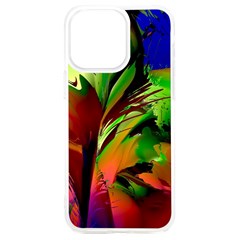 Splash Iphone 15 Plus Tpu Uv Print Case