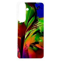 Splash Samsung Galaxy S24 6 2 Inch Tpu Uv Case