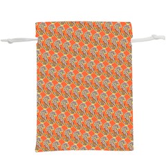 Diamond Dollar Sign Pattern Lightweight Drawstring Pouch (xl) by ExtraGoodSauce