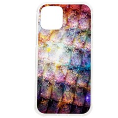 Cosmic Owls Pattern Iphone 12 Pro Max Tpu Uv Print Case by ExtraGoodSauce