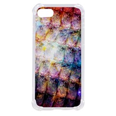 Cosmic Owls Pattern Iphone Se by ExtraAwesomeSauce