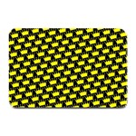 Royalty Inspired Crown Pattern Plate Mats 18 x12  Plate Mat