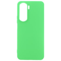 A Green Background With A White Border Samsung Galaxy S24 Plus 6 7 Inch Black Tpu Uv Case by catchydesignhill