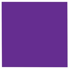 A Purple Background With A White Border Wooden Puzzle Square by catchydesignhill