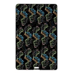 Multicolored Dna Strand Art Name Card Style Usb Flash Drive by ExtraGoodSauce