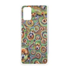 Surreal Abstract Early Ai Art Samsung Galaxy S20 Plus 6 7 Inch Tpu Uv Case by ExtraGoodSauce