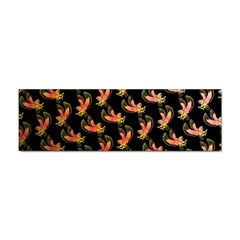 Regal Eagle Pattern Sticker Bumper (10 Pack) by ExtraGoodSauce