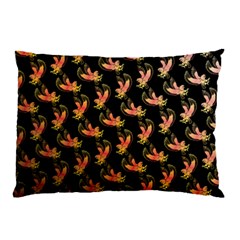 Regal Eagle Pattern Pillow Case by ExtraGoodSauce