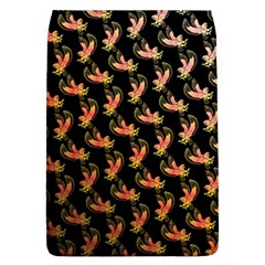 Regal Eagle Pattern Removable Flap Cover (l) by ExtraGoodSauce