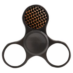 Regal Eagle Pattern Finger Spinner by ExtraGoodSauce